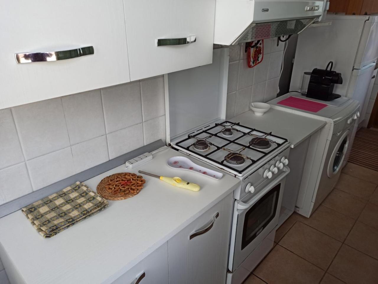 Apartment Elyhouse