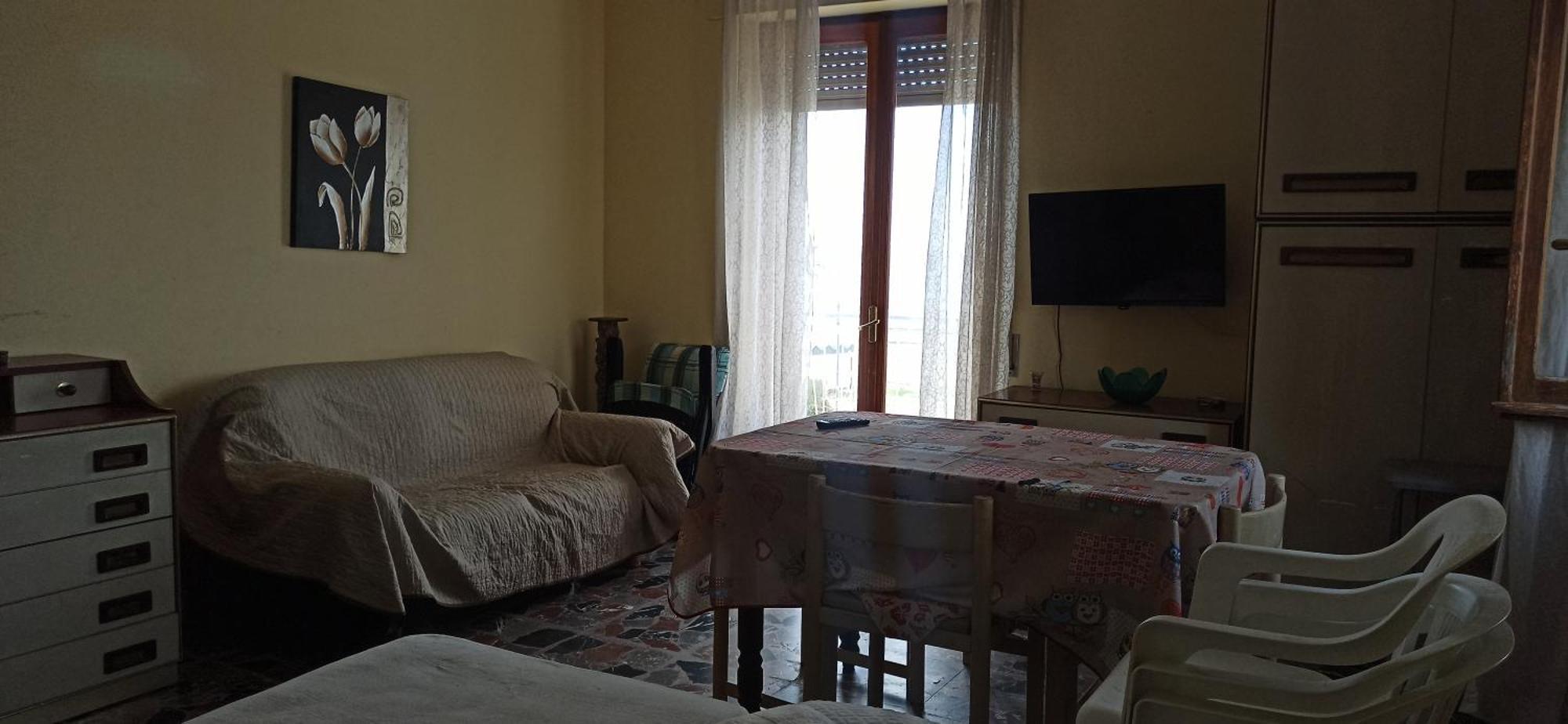 Elyhouse Apartment Gizzeria