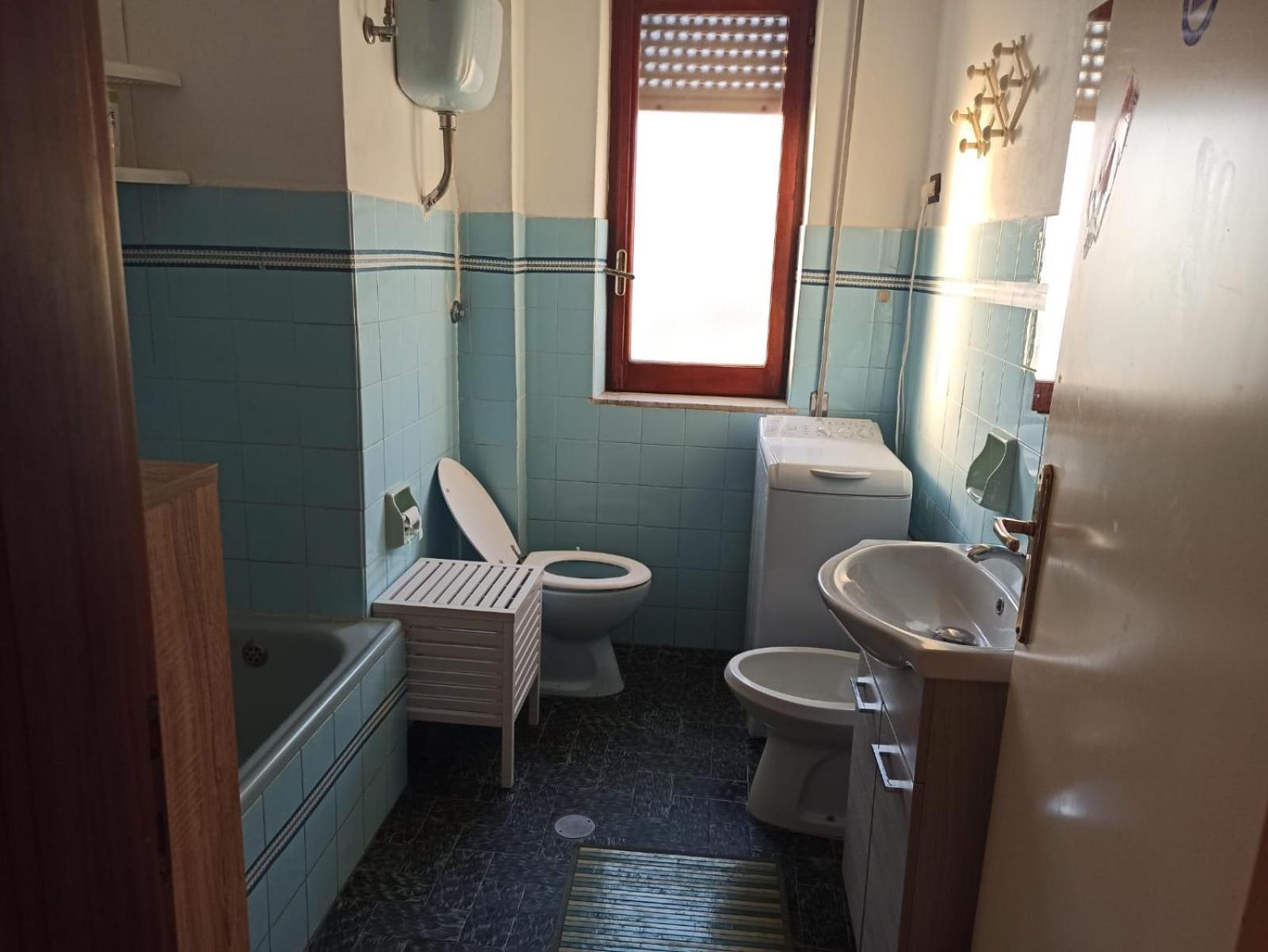 Elyhouse Apartment