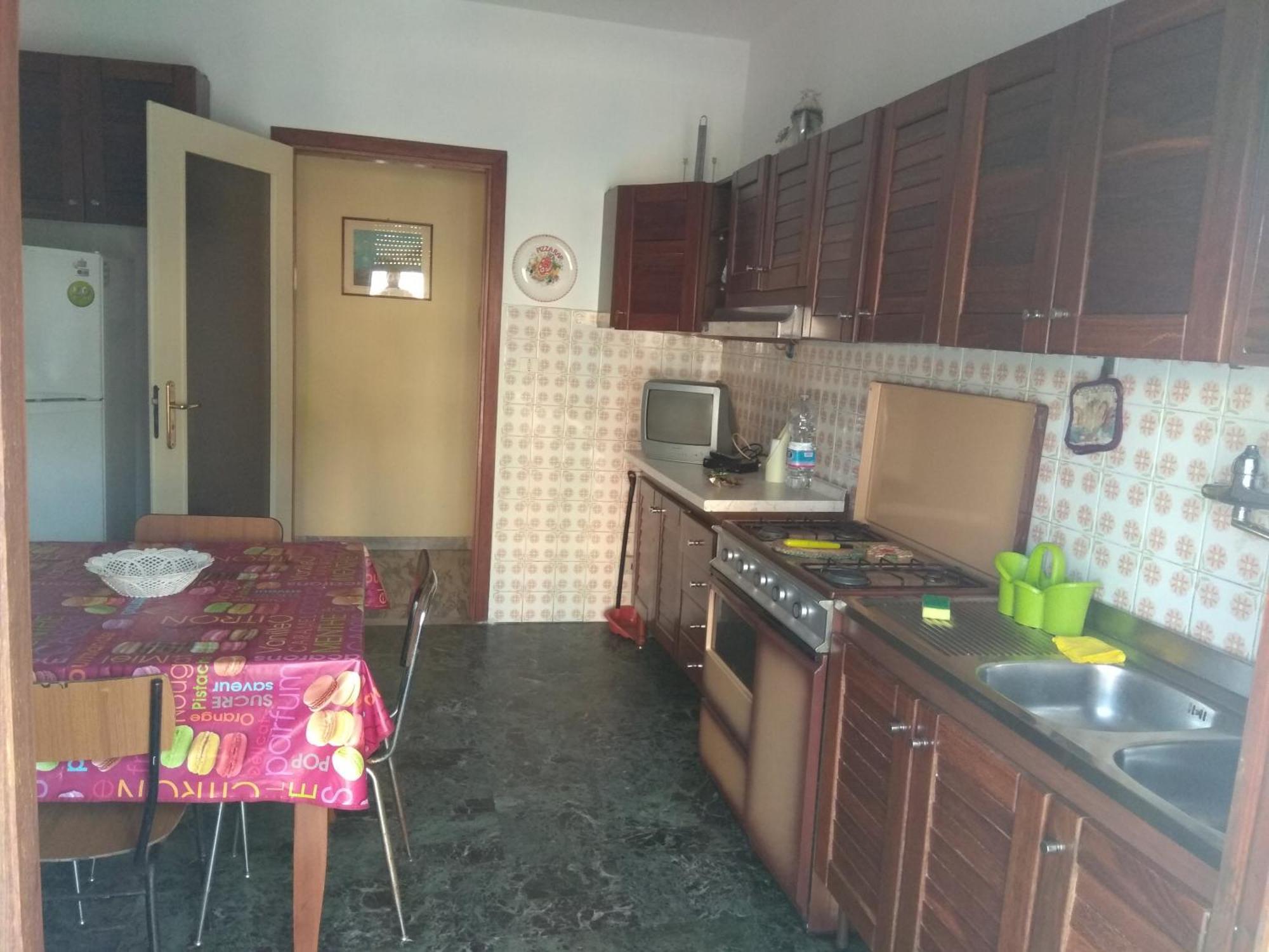 Elyhouse Apartment