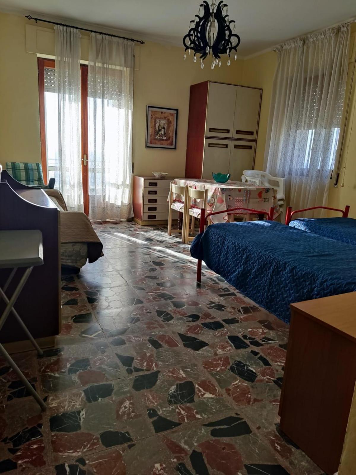 Elyhouse Apartment *
