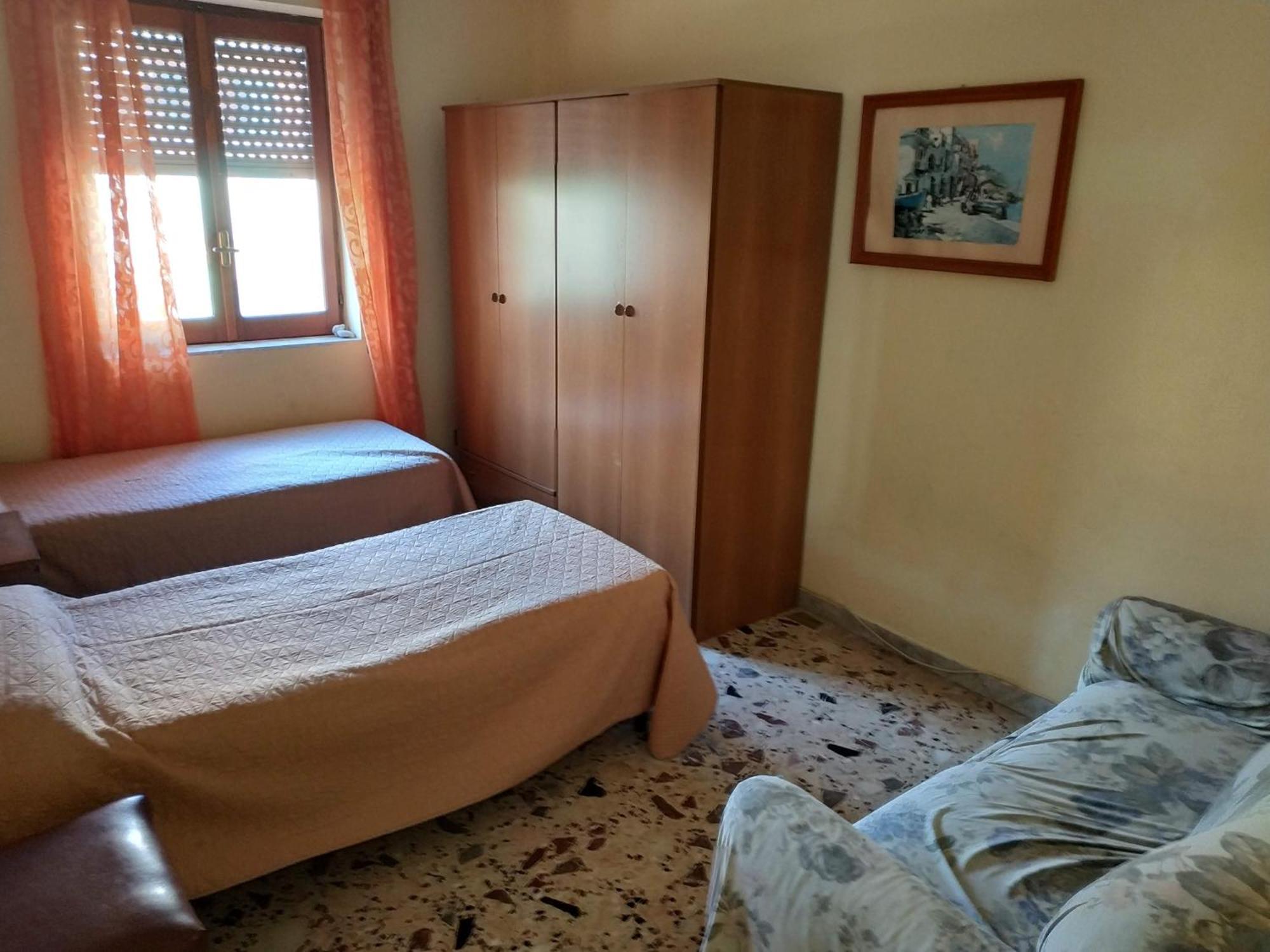 Elyhouse Apartment *