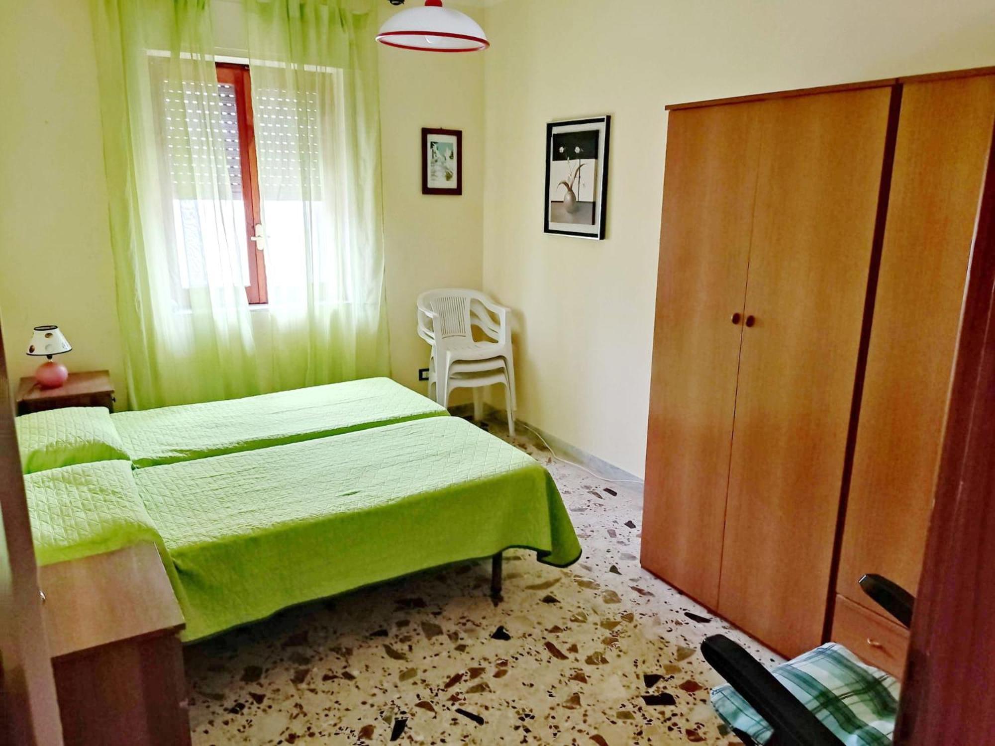 Apartment Elyhouse