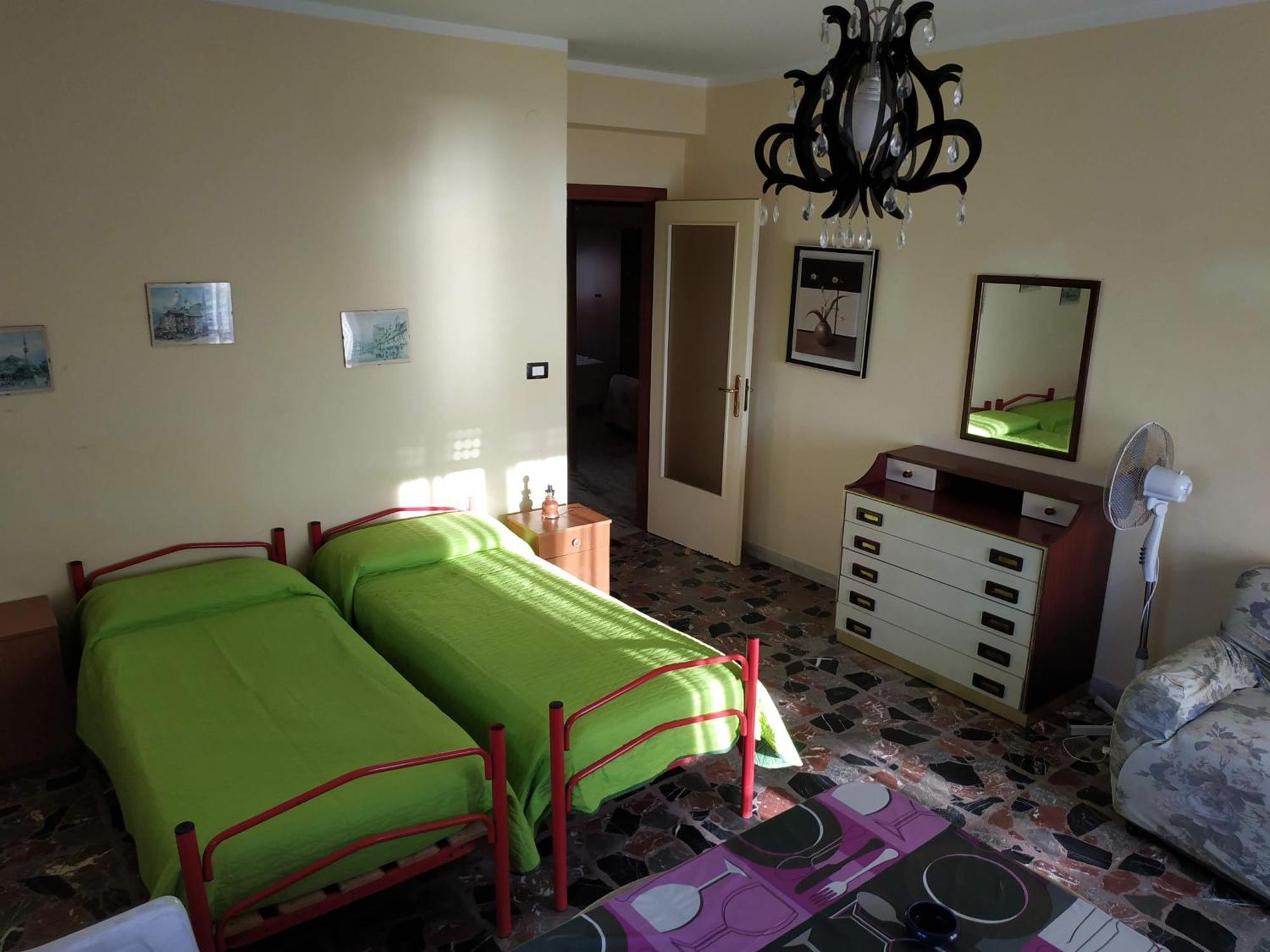 Elyhouse Apartment Gizzeria