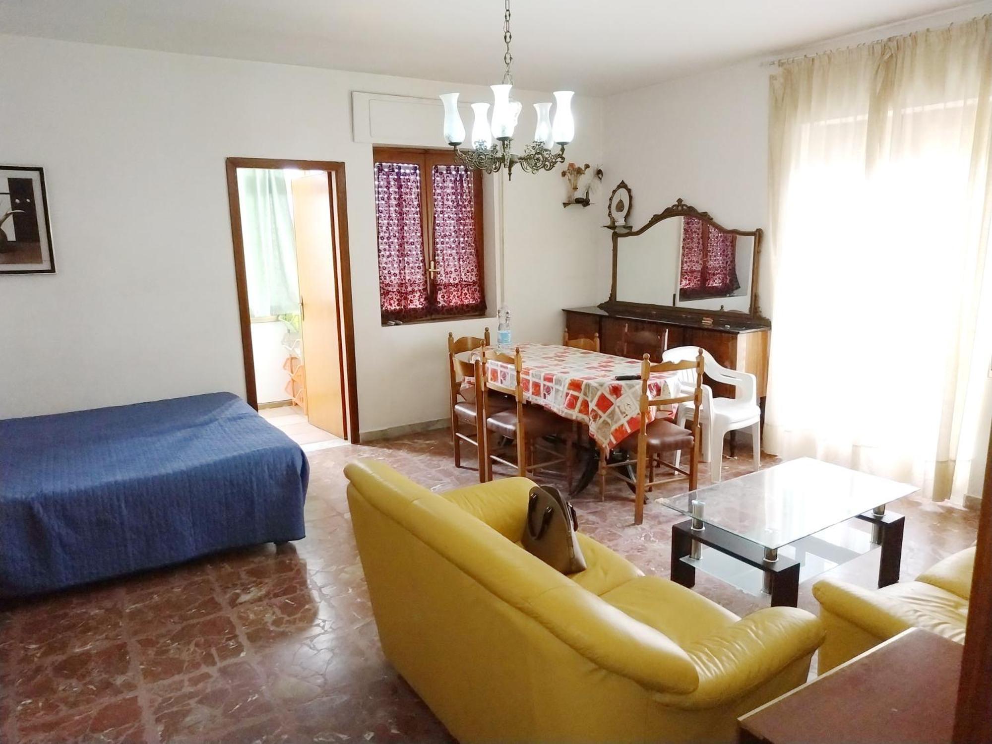 Elyhouse Apartment