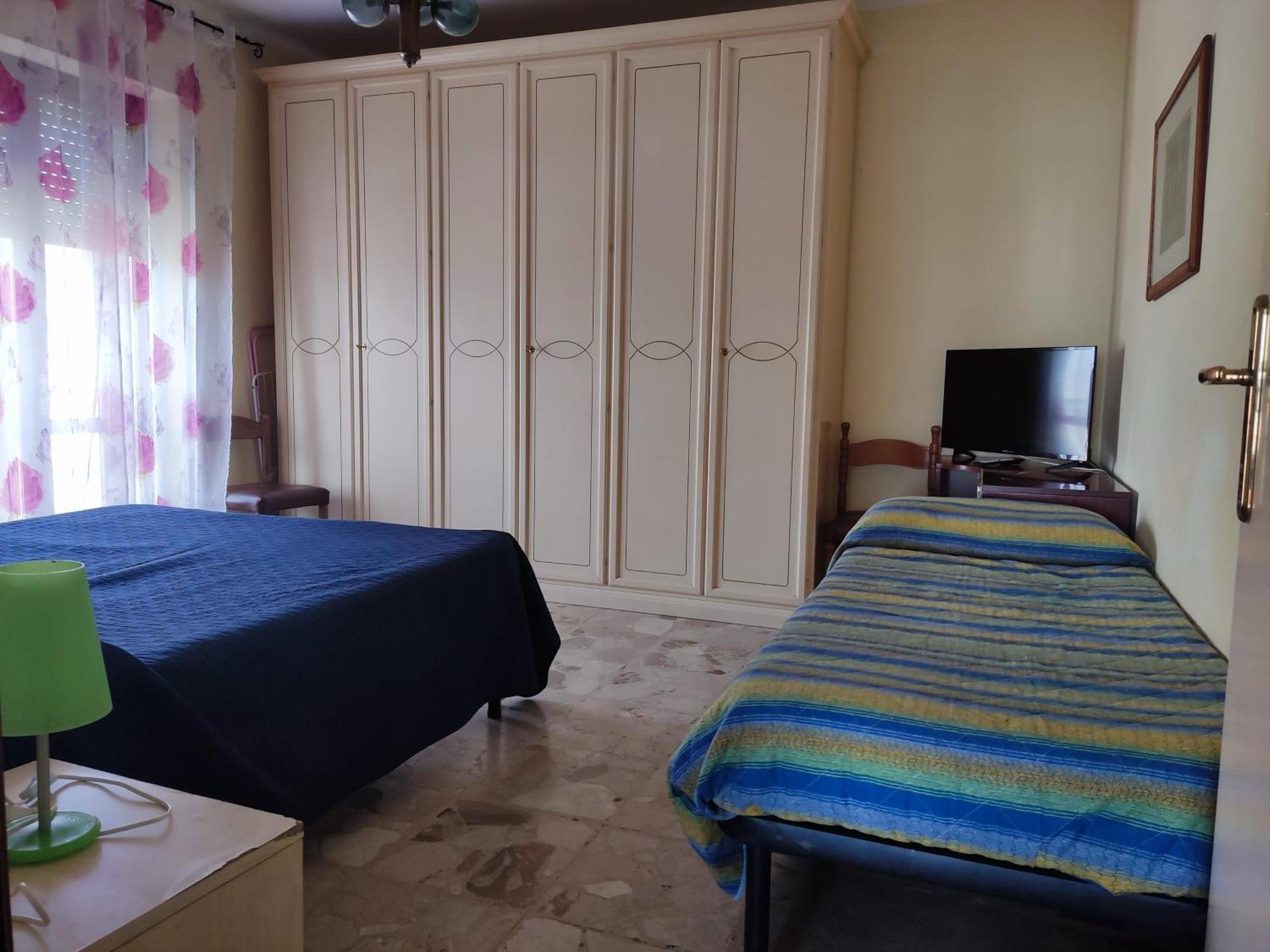 Elyhouse Apartment *