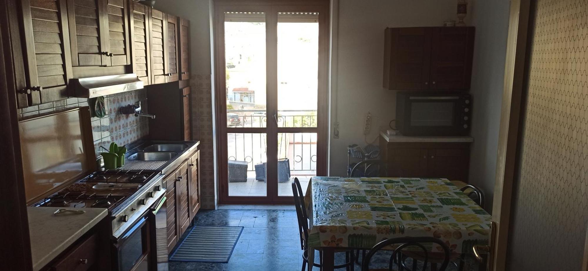 Elyhouse Apartment Gizzeria