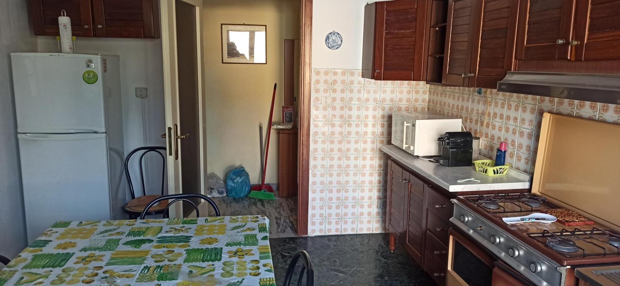 Elyhouse Apartment *