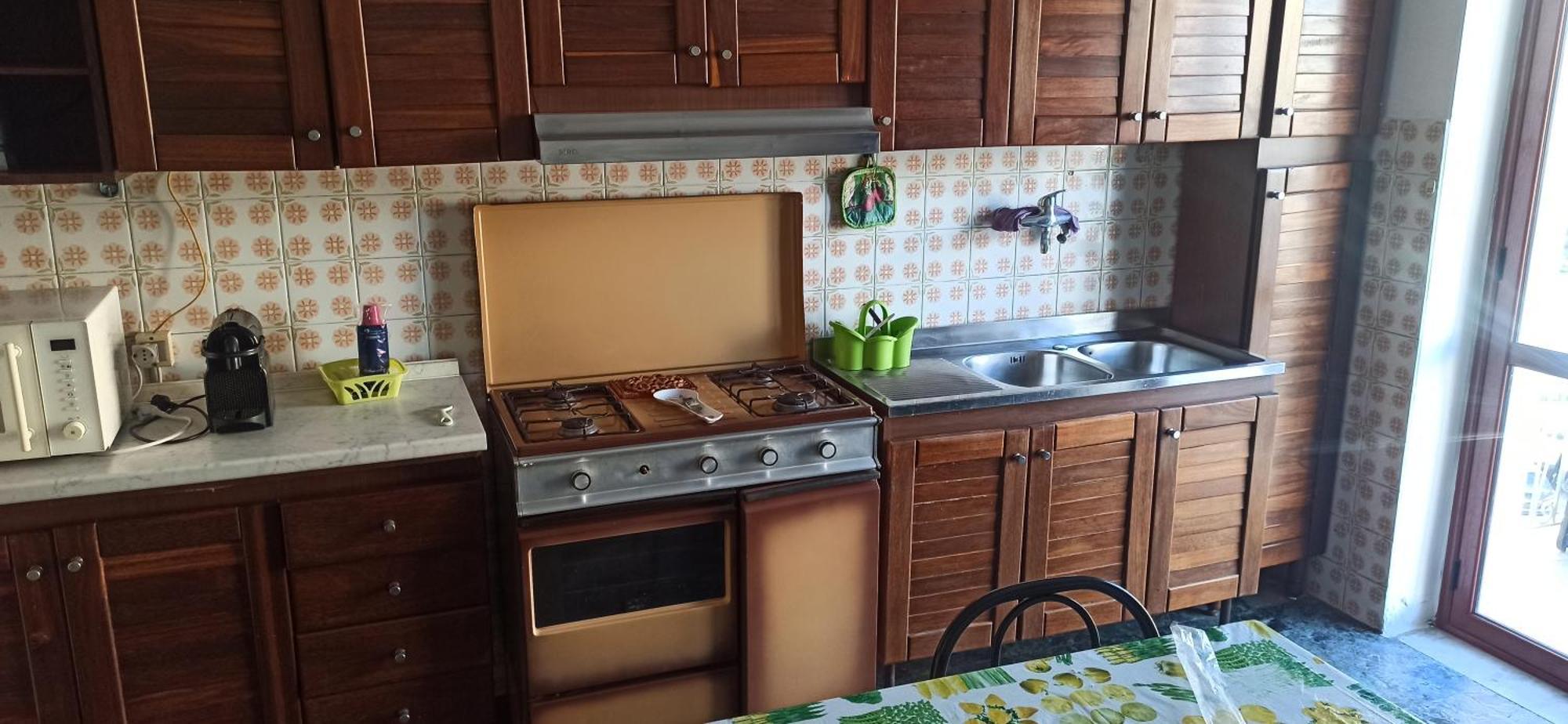 Apartment Elyhouse Gizzeria